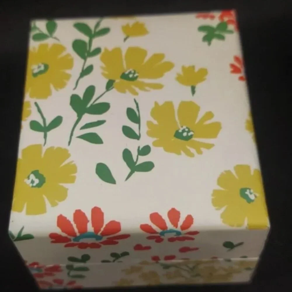 CONTESSA DI CAPRL STERLING SILVER EARRINGS - Picture 5 of 5